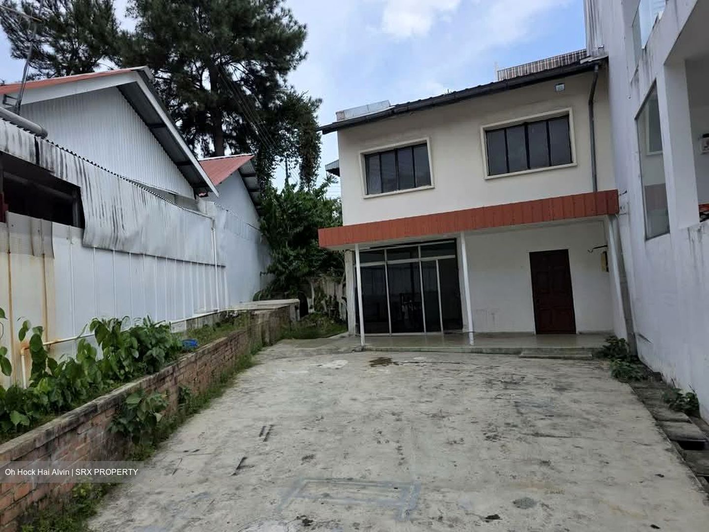 Nanyang Park (D19), Terrace #595448721